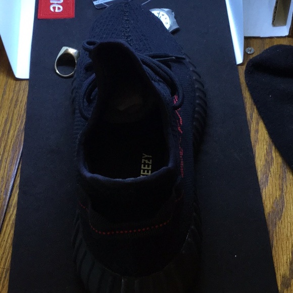 Yeezys Man... - Picture 5 of 8